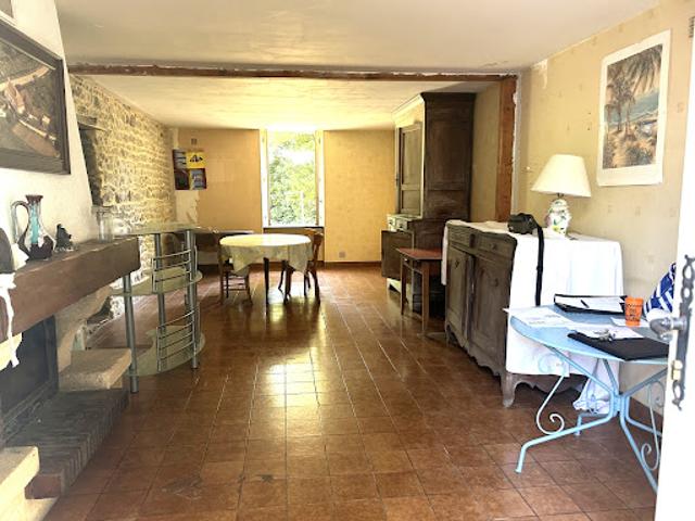 Maison vente à Cosne-Cours-sur-Loire, Prémery