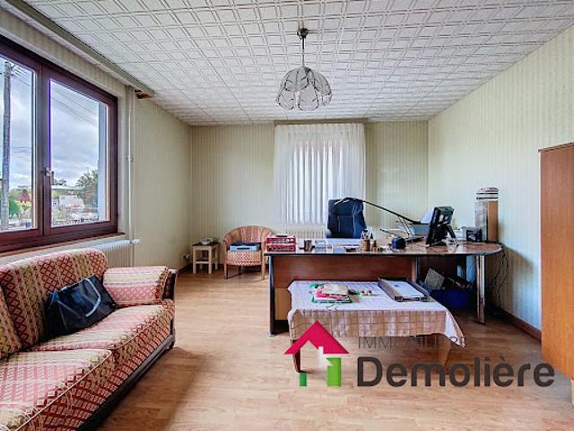 Maison vente à Lotissement Birkenwald, Duttlenheim
