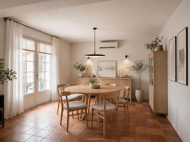 Maison vente à Melun, Le Châtelet-en-brie