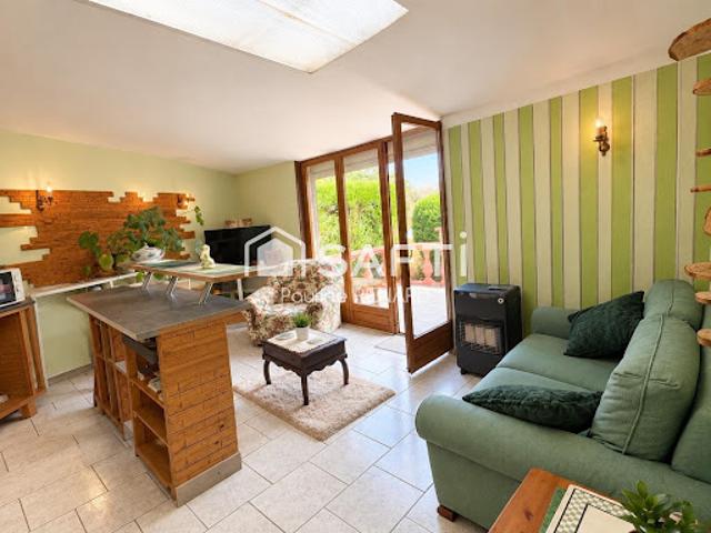 Maison vente à Abscon, Nord