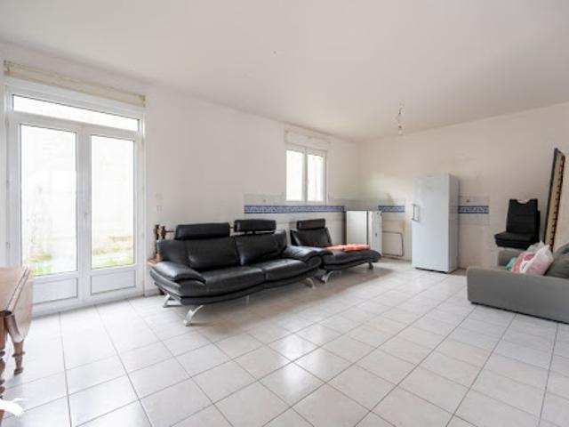 Maison vente à Les Pelures, Allouis