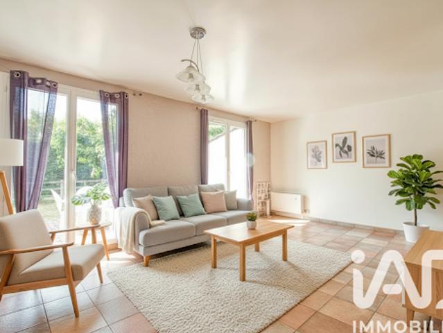 Maison vente à Saint-Germain-en-Laye, Andrésy