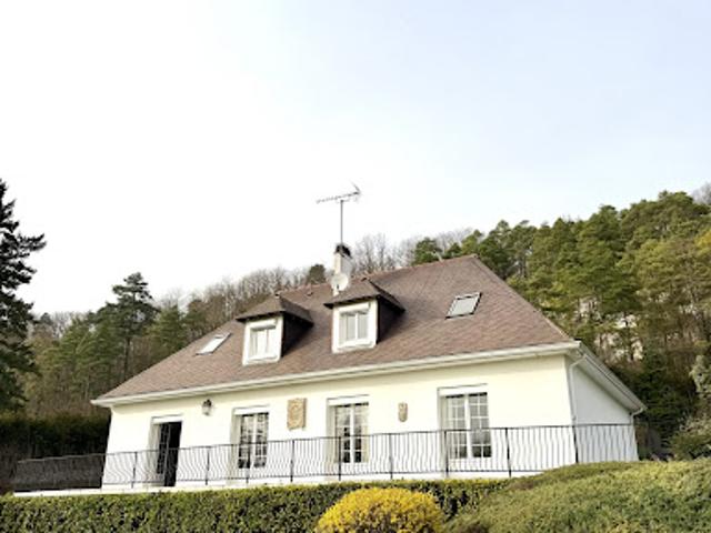Maison vente à Évreux, Arnières-sur-iton