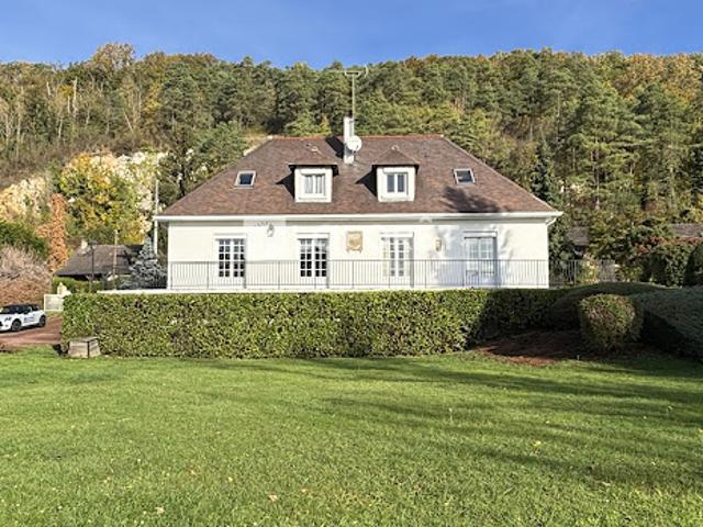 Maison vente à Évreux, Arnières-sur-iton