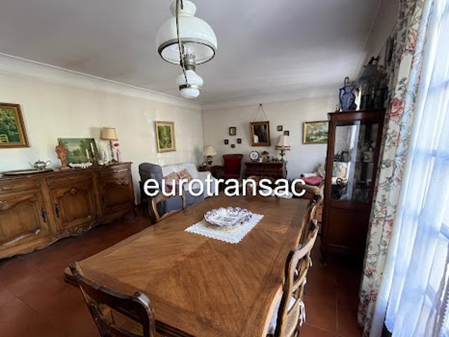 Maison vente à Montpellier, Bouzigues