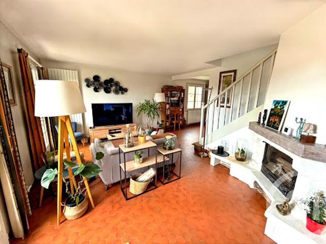 Maison vente à Mantes-la-Jolie, Bouafle