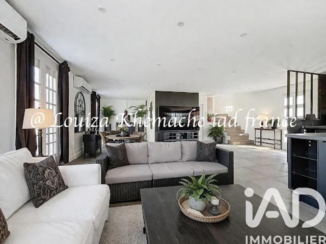 Maison vente à Meaux, Boutigny
