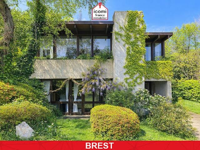 Maison vente à Brest, Bretagne
