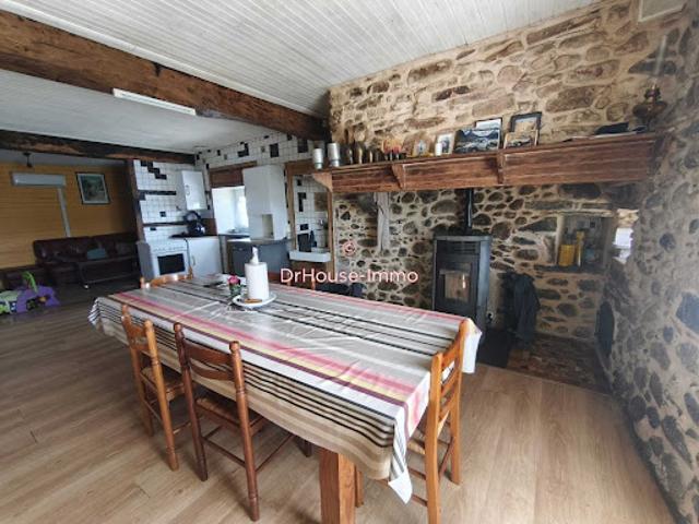 Maison vente à Oloron-Sainte-Marie, Buzy