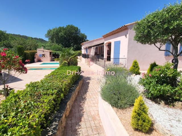 Maison vente à Brignoles, Cabasse