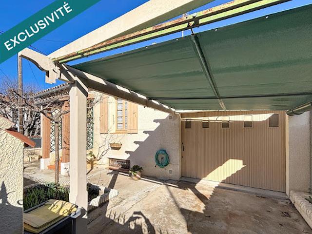 Maison vente à Carcassonne