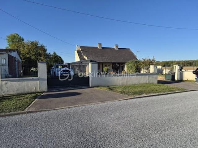 Maison vente à Catigny