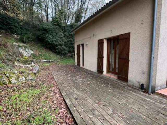 Maison vente à Périgueux, Champcevinel