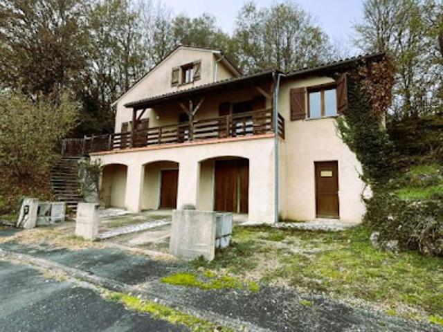 Maison vente à Périgueux, Champcevinel