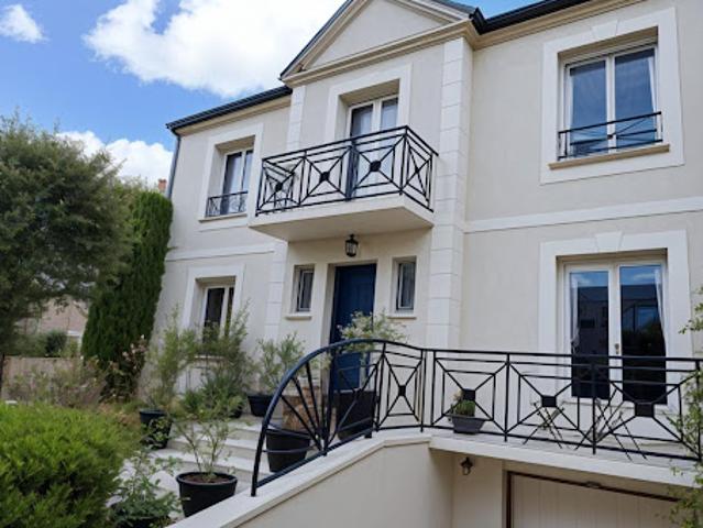 Maison vente à Torcy, Champs-sur-marne