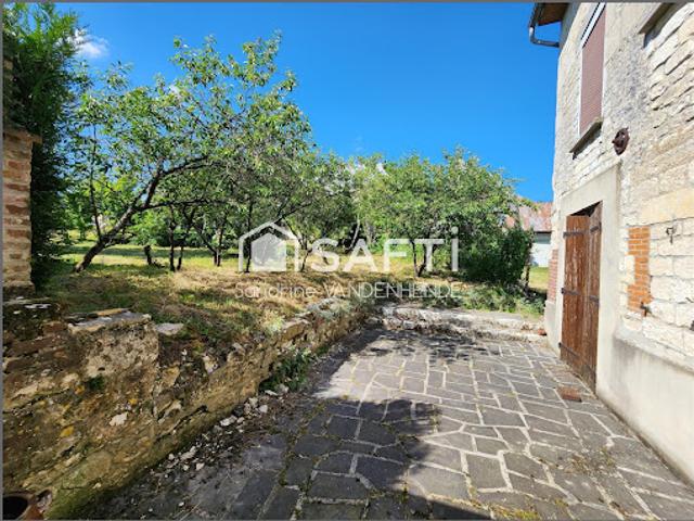 Maison vente à Vervins, Chaourse