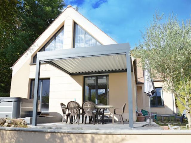 Maison vente à Châteaufort, Yvelines