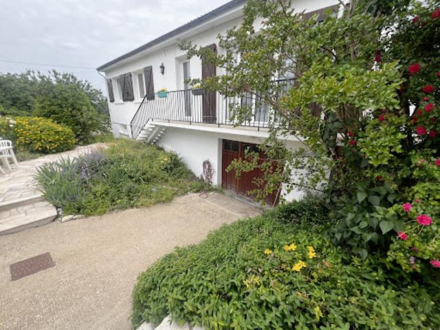 Maison vente à Châtellerault