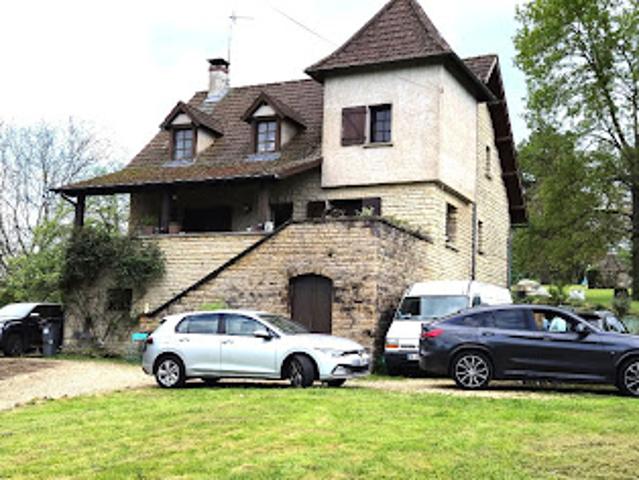 Maison vente à Chalon-sur-Saône, Cheilly-lès-maranges