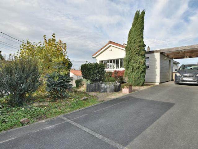 Maison vente à Cholet