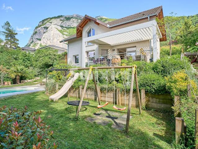 Maison vente à Saint-Julien-en-Genevois, Collonges-sous-salève