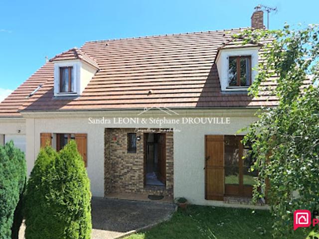 Maison vente à Rambouillet, Raizeux