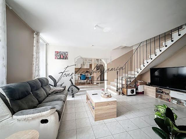 Maison vente à Provins, Mouy-sur-seine