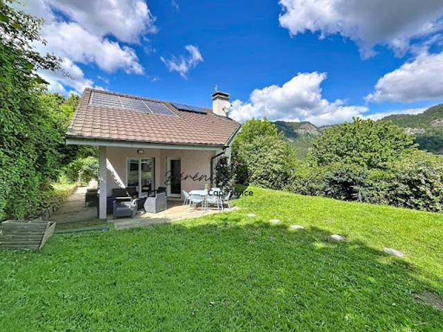 Maison vente à Saint-Julien-en-Genevois, Bonne