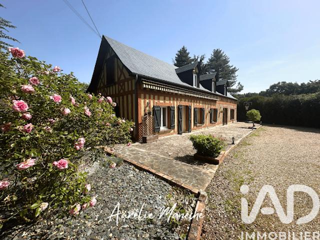 Maison vente à Les Andelys, Flipou