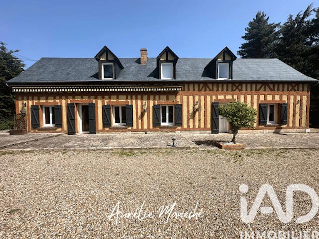 Maison vente à Les Andelys, Flipou