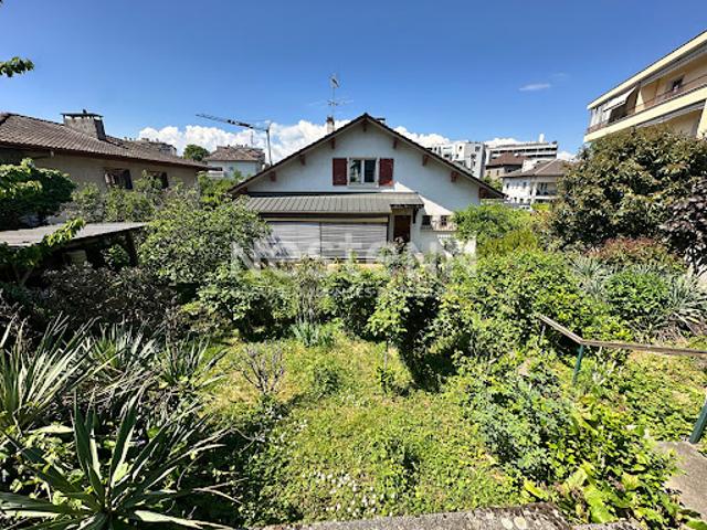 Maison vente à Saint-Julien-en-Genevois, Gaillard