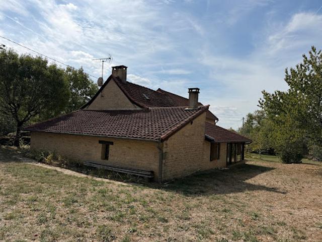 Maison vente à Boulbènes, Verfeil-sur-Seye