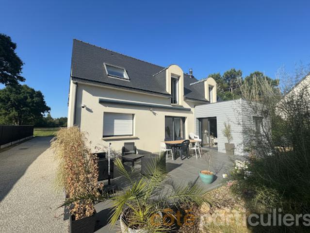 Maison vente à Vannes, Bretagne