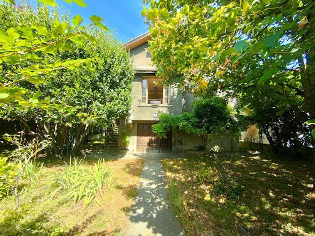 Maison vente à Grenoble
