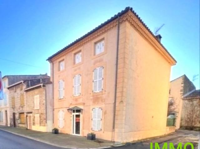Maison vente à Homps, Aude