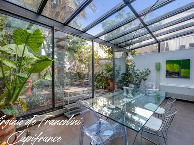 Maison vente à L'Haÿ-les-Roses, Ivry-sur-seine