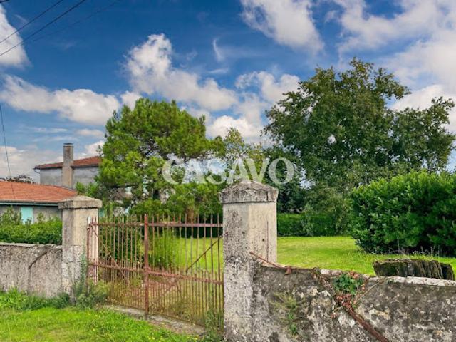 Maison vente à Lesparre-Médoc, Jau-dignac-et-loirac