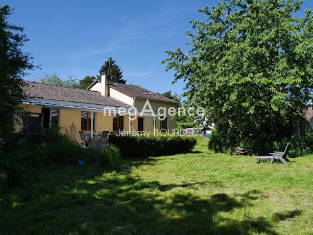 Maison vente à Rambouillet, La Boissière-ecole