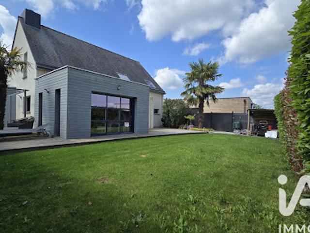 Maison vente à Rennes, Bretagne
