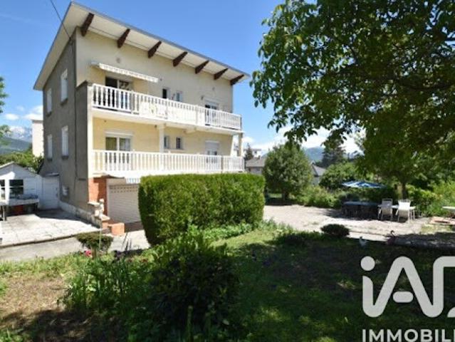 Maison vente à Grenoble, La Mure
