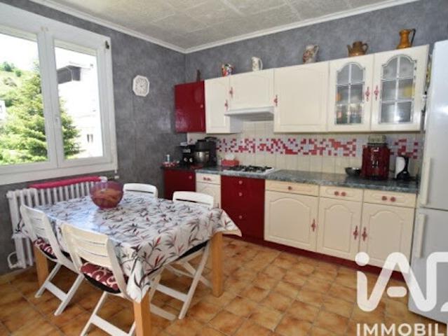 Maison vente à Grenoble, La Mure