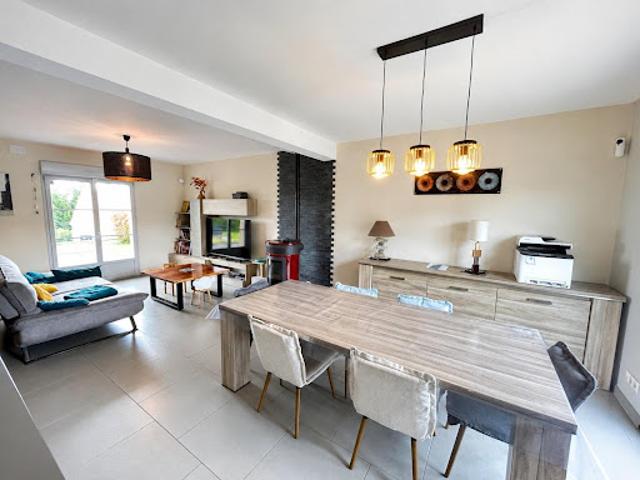 Maison vente à La Neuville en Beine, La Neuville-en-Beine
