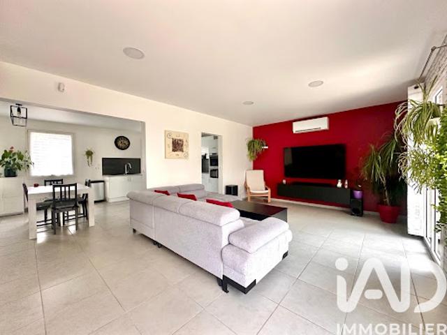 Maison vente à Palaiseau, La Ville-du-bois