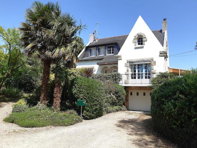 Maison vente à Quimper, Bretagne
