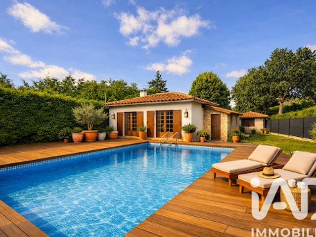 Maison vente à Bordeaux, Le Pian-médoc