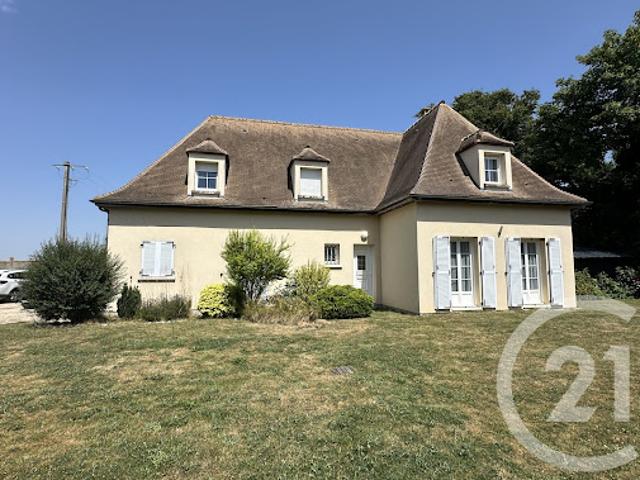 Maison vente à Les Andelys, Le Plessis-hébert