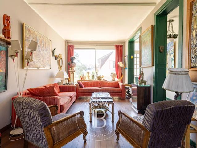 Maison vente à Montreuil-sur-Mer, Le Touquet-paris-plage