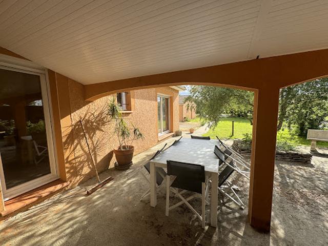 Maison vente à France métropolitaine, Lespinasse