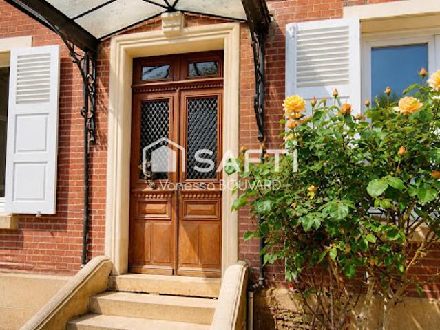 Maison vente à Clermont, Liancourt