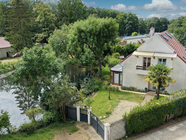 Maison vente à Palaiseau, Limours